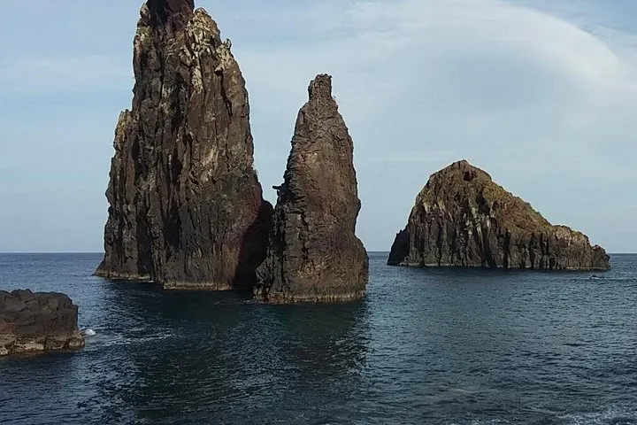 4x4 Jeep Safari Porto Moniz - the "Farowest" tour - Full Day Small Groups