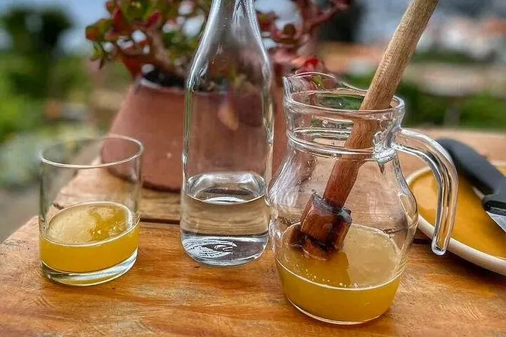"Re-Canto" Farm-to-Table with Stunning Views at Madeira