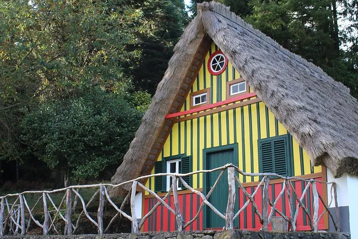 Let me take you to where travellers seldom go!