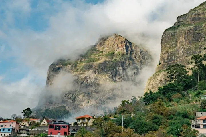 Madeira "Mystery Tour" - Full Day Private 4x4 Jeep