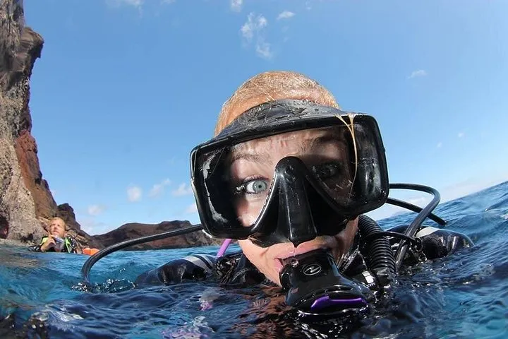 3 days Open Water Course | Scuba Diving