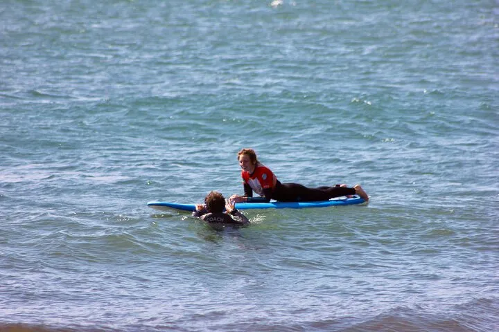 Personalized coaching to help you progress with every session