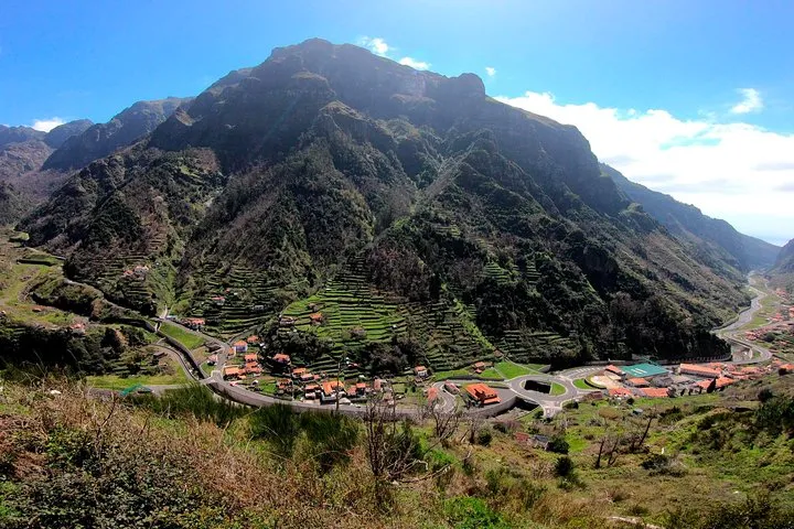 Signature Wine Tastings, Skywalk, Nature 4x4 Open Roof Expedition