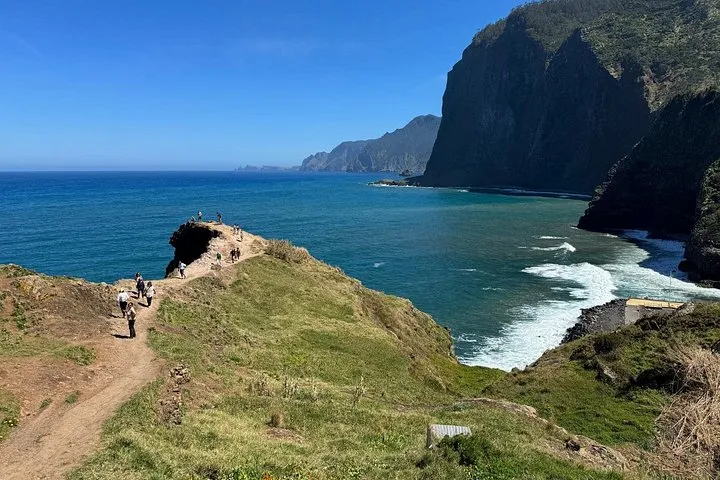 Guindaste Viewpoint