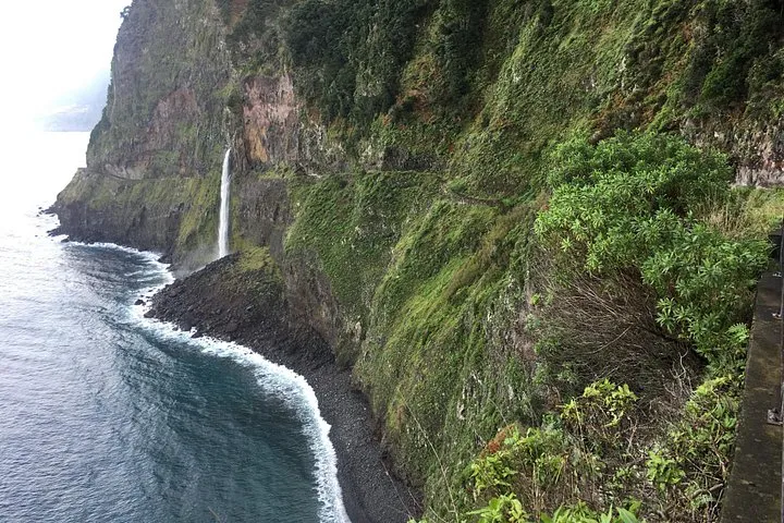 West Madeira 4x4 Tour with Local Guide