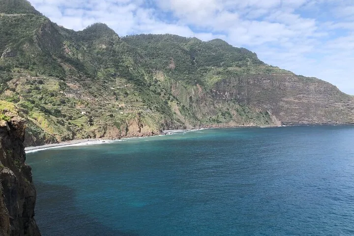 Full day East Adventure Jeep Tour in Madeira Portugal, photo 6