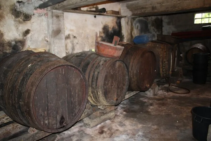 Madeira Island Private Wine Full Day Tour in All Terrain Vehicle, photo 6