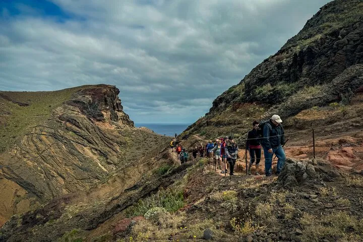 Ponta de São Lourenço (PR 8) - Hiking Tour in Madeira, photo 6