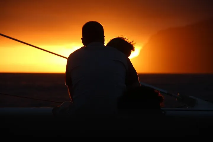 Catamaran Sunset Cruise from Funchal by VMT Madeira, photo 6