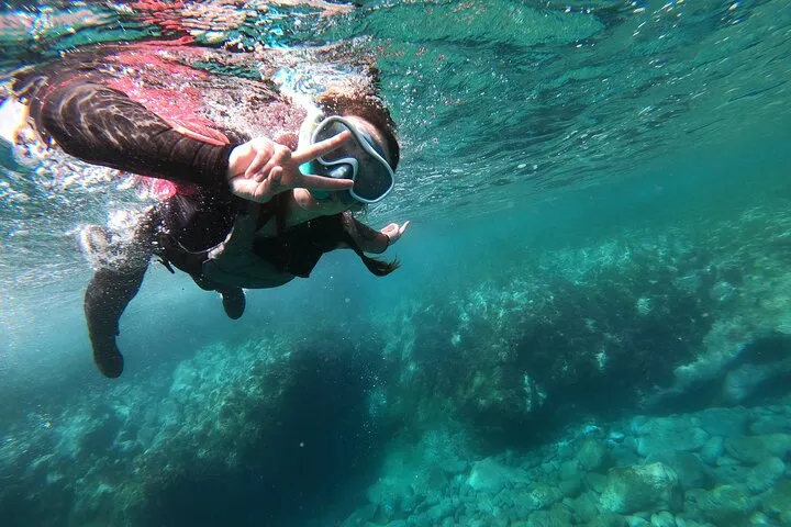 Coasteering Tour - Cliff jumping, swimming, scrambling., photo 6