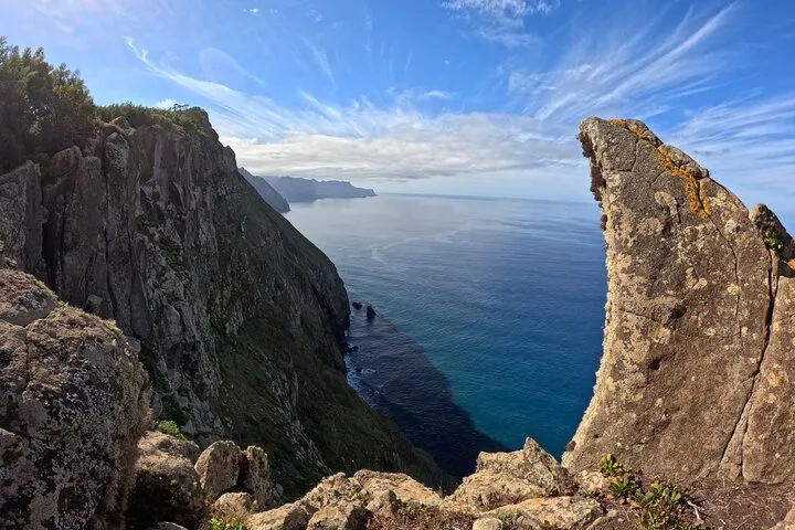 Full Day of Wonders: Madeira 4x4 Private Tour, photo 6