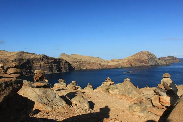 Ponta de São Lourenço