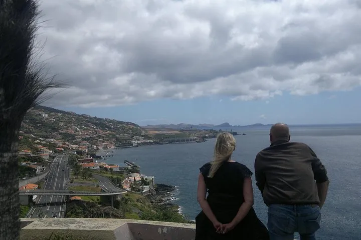 Airport - Funchal