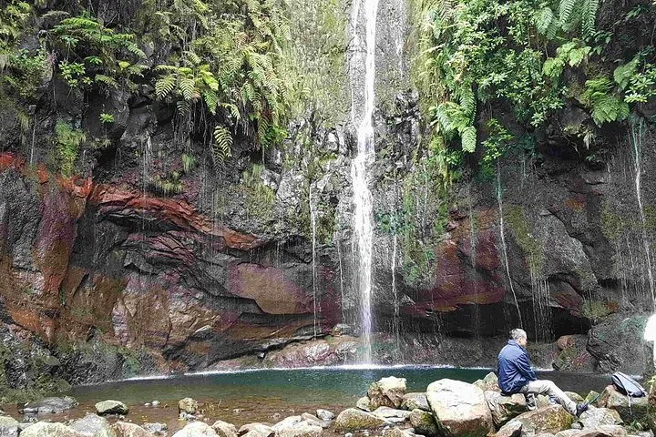 Private Guided Walk Levada 25 Fontes, photo 6