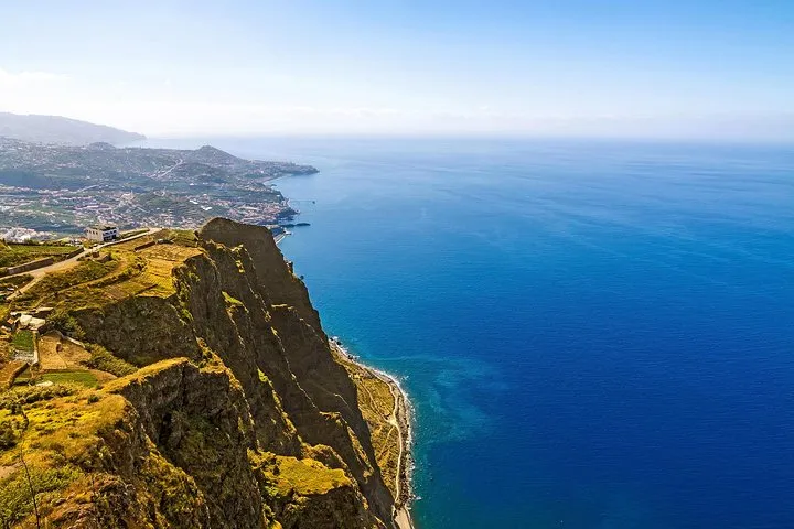 Madeira Best of the West Day Tour, photo 6