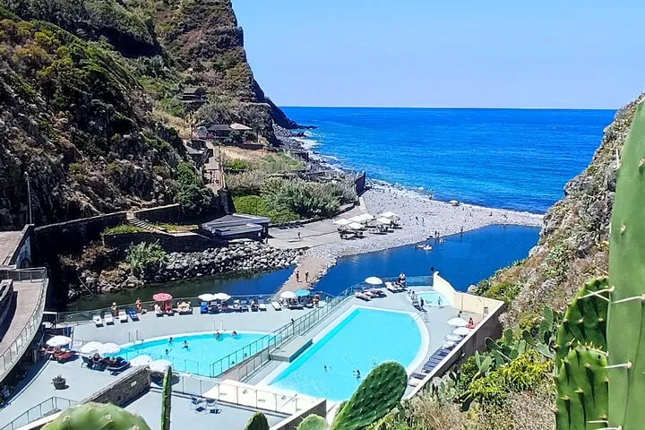 Madeira "Mystery Tour" - Full Day Private 4x4 Jeep, photo 6