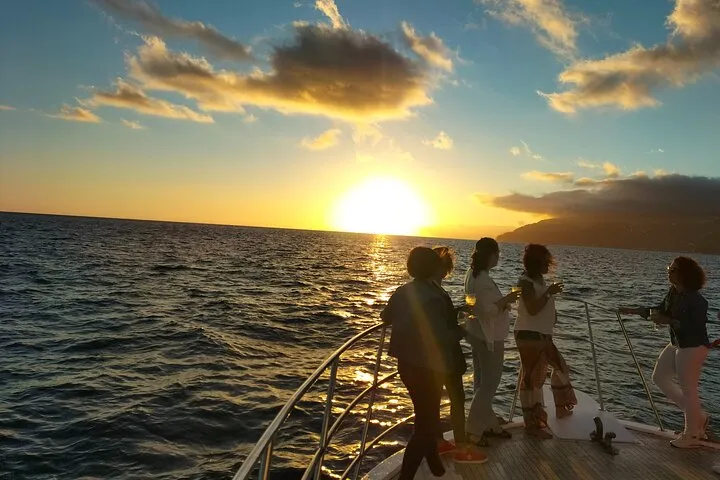 Sunset Cruise with Dinner on Board, photo 6