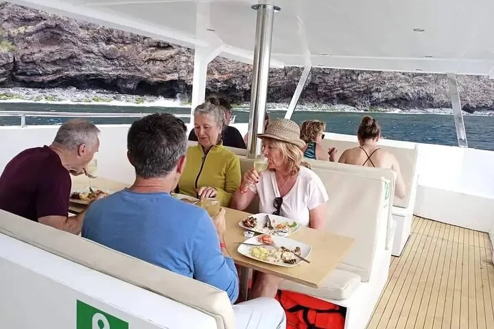 Half Day Madeira Island Cruise with Lunch, photo 6