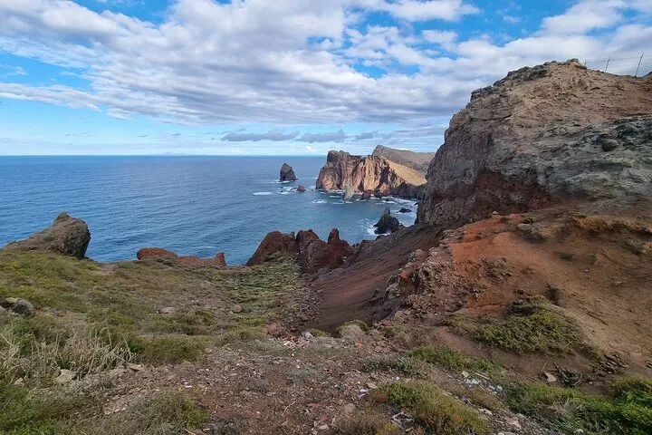 Private 4x4 Jeep Full Day Porto Moniz or Santana, photo 6