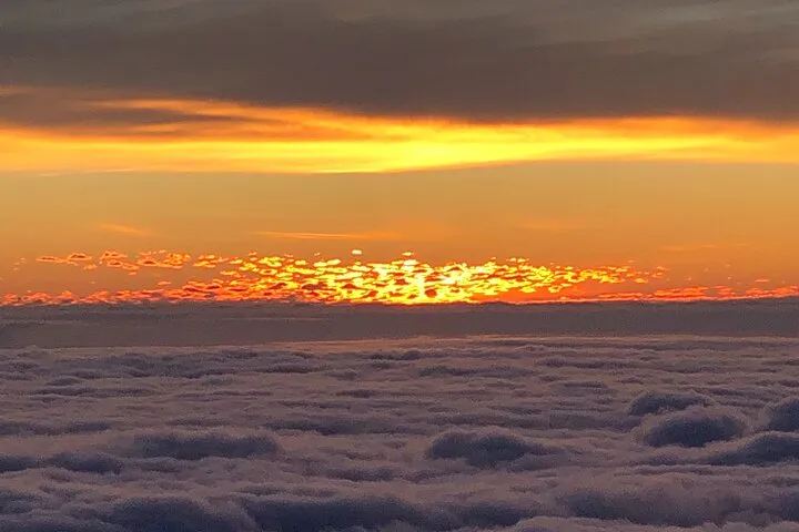 Madeira: Sunrise at Pico do Arieiro & Hike Larano trail, photo 6