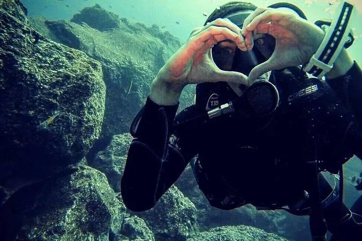 3 days Open Water Course | Scuba Diving, photo 6