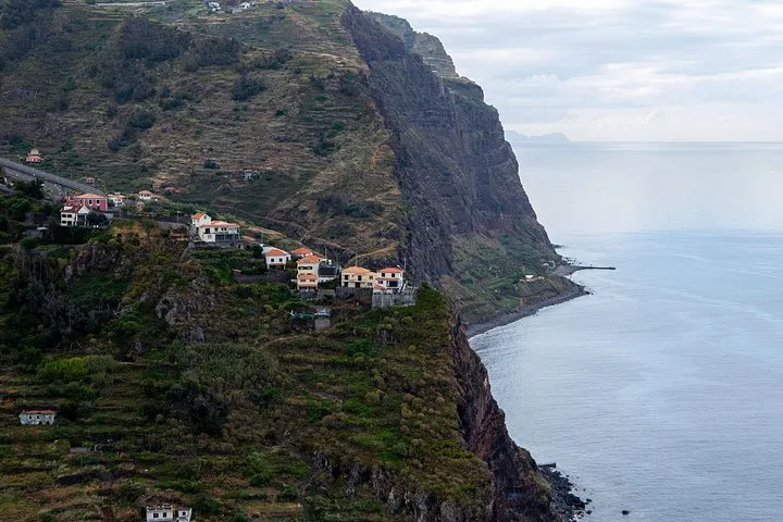 4x4 Jeep Safari Porto Moniz - the "Farowest" tour - Full Day Small Groups, photo 6