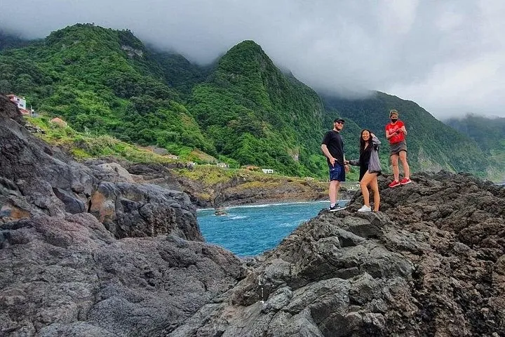 Jeep Tour Amazing West to Natural Pools -Full-Day, photo 7