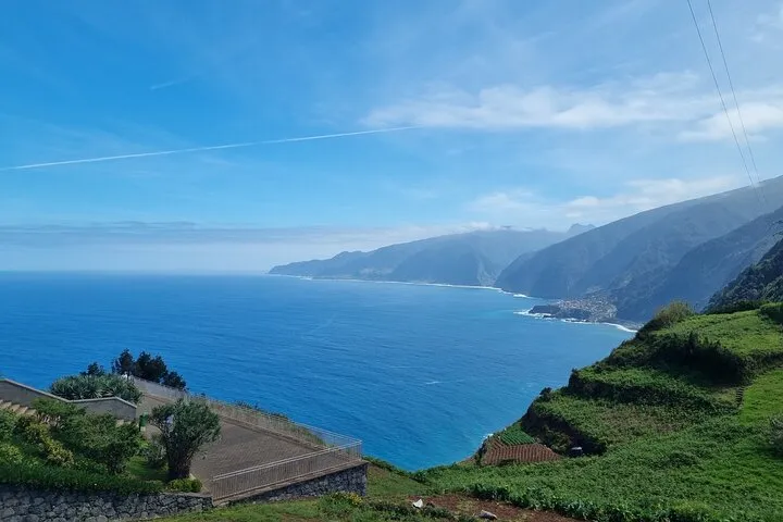 Private 4x4 Jeep Full Day Porto Moniz or Santana, photo 7