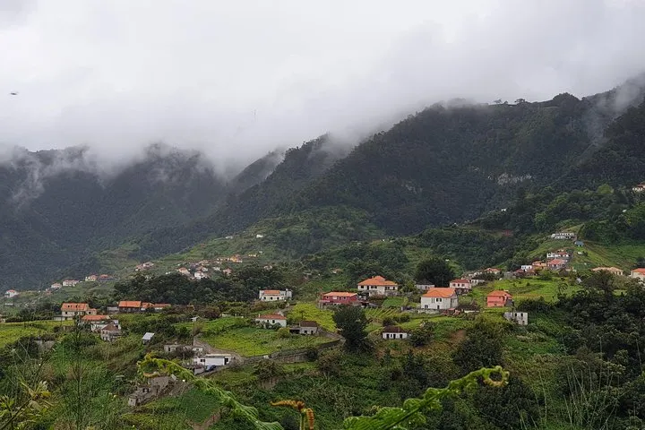 Levada da Referta - Castelejo, photo 7