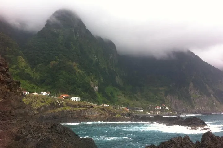West Madeira 4x4 Tour with Local Guide, photo 7