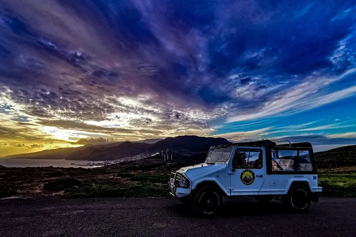 4x4 Jeep Tour to East & Northeast of Madeira, photo 7