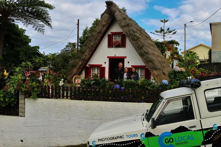 For such a small island, we have a rich and diverse culture!