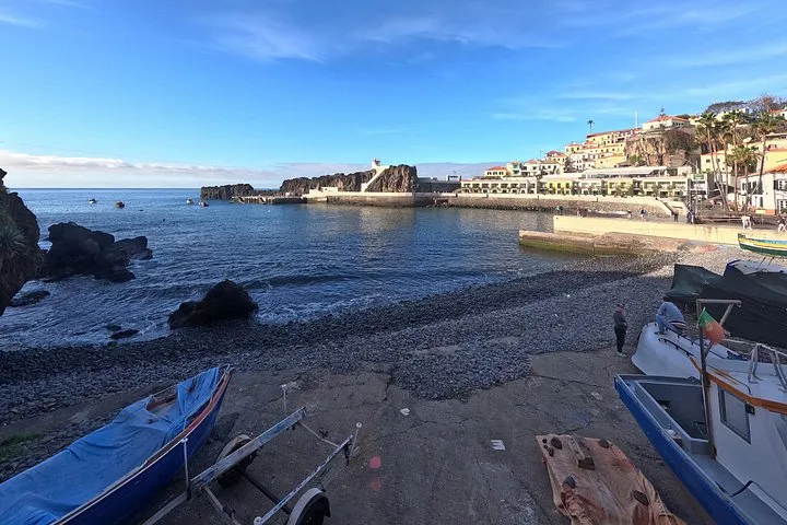Madeira 4x4 Jeep Safari : Porto Moniz, Lava Pools & Fanal Forest, photo 7
