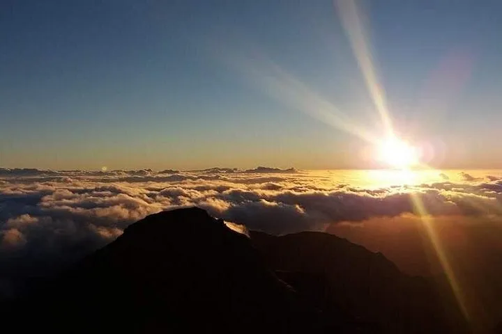 Madeira sunrise Private tour, photo 8