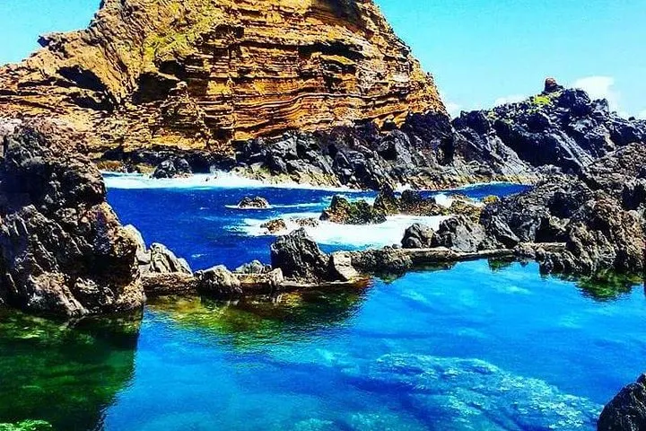 Jeep Tour Amazing West to Natural Pools -Full-Day, photo 8