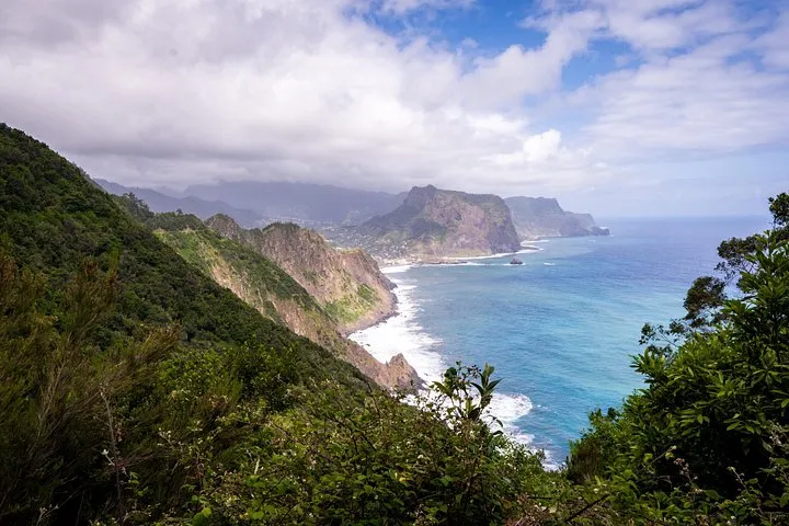 East Madeira 4x4 Jeep Tour with Local Guide, photo 8
