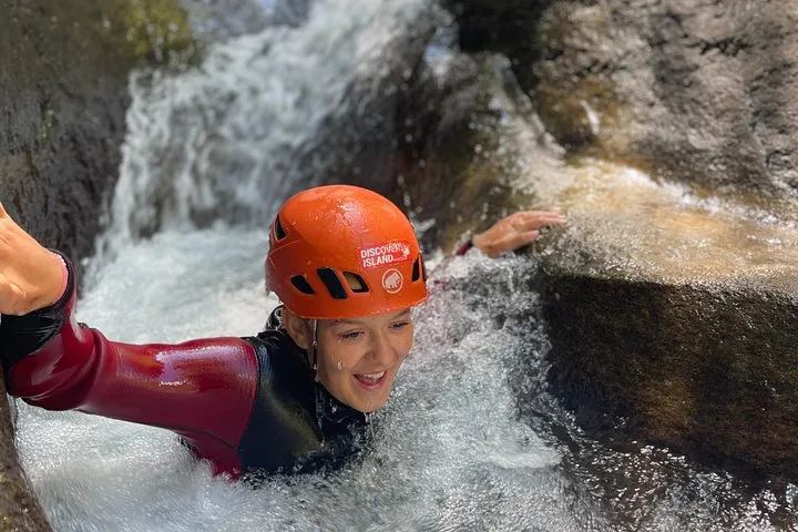 Canyoning Experience Level II Moderate, photo 8