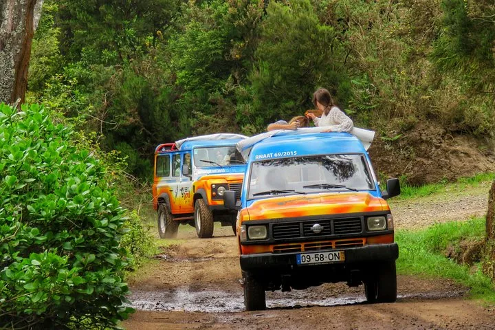 East 4x4 Santana & Peaks, photo 8