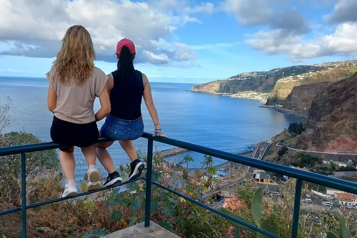 West Madeira 4x4 Adventure,Porto Moniz,Mistic Forest , views .&, photo 8