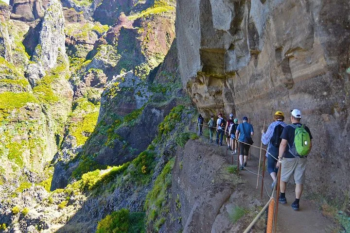 Madeira Peaks - Mountain Walk, photo 8