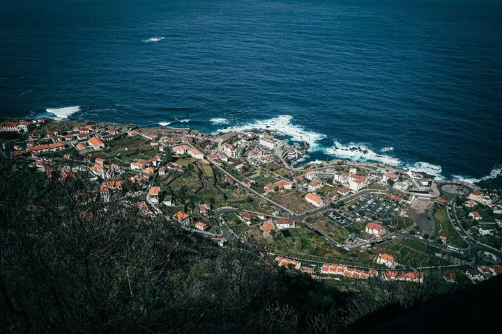 Full-Day Jeep Safari West: Fanal, Porto Moniz, Seixal, Cabo Girão, photo 8