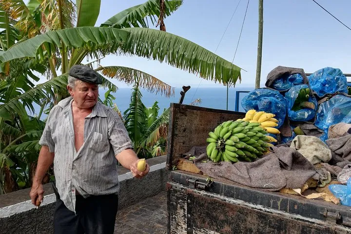 Porto Moniz - Private Full-Day - Safari 4x4 Tour - NorthWest, photo 8