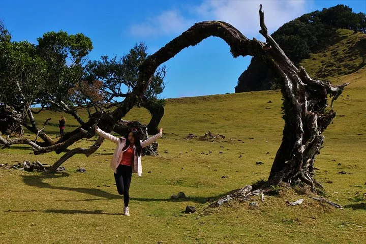 The beauty of a private tour is that you have all the time for yourself!