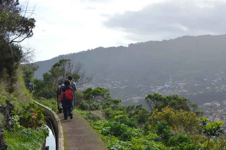 Levada da Referta - Castelejo, photo 8