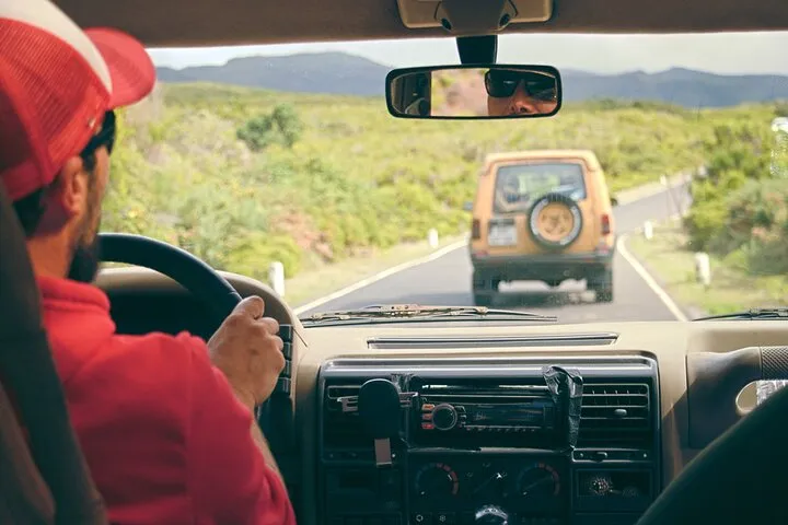 East Madeira 4x4 Jeep Tour with Local Guide, photo 9