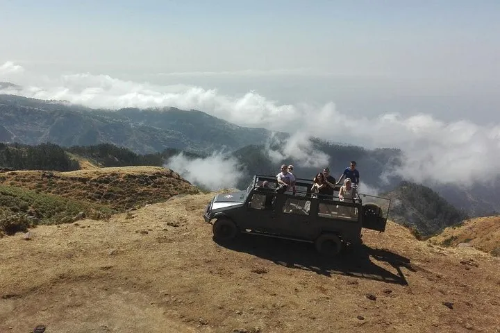 4x4 Jeep Safari Porto Moniz - the "Farowest" tour - Full Day Small Groups, photo 9