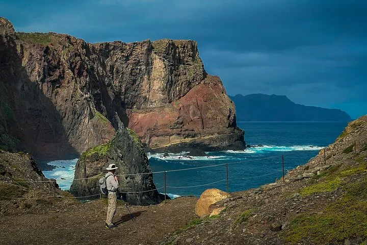 Ponta de São Lourenço (PR 8) - Hiking Tour in Madeira, photo 9