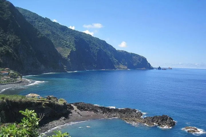 4x4 Safari Private Jeep, Full Day, Customizable Santana or Porto Moniz or other, photo 9