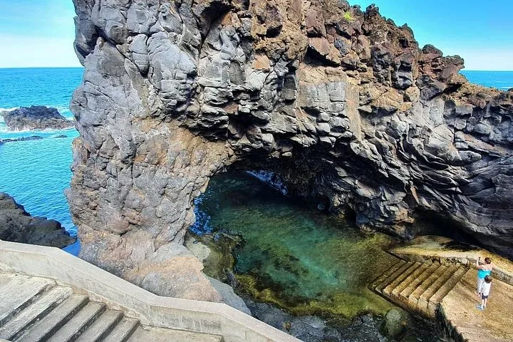 Jeep Tour Amazing West to Natural Pools -Full-Day, photo 9
