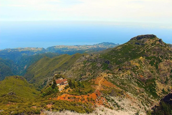 Madeira Peaks - Mountain Walk, photo 9